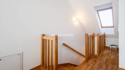 Dom przy Stelmachów,gotowy do wejścia,wykończ.2019