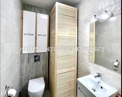 BLIŹNIAK BLISKO SZKOŁY Z DZIAŁKĄ 200 M2