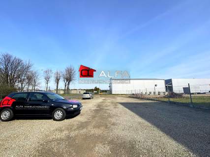 Do wynajęcia lokal biurowy na obrzeżach Świdnicy 