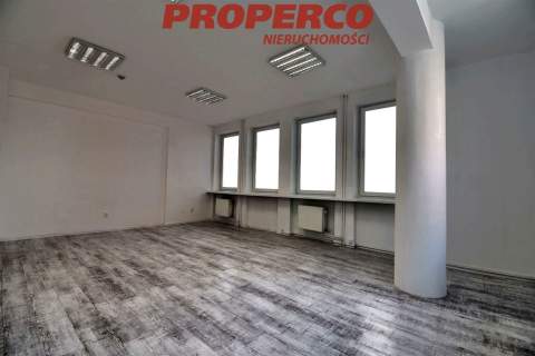 Lokal biurowy 35 m2, 3p/6, ul. Nowogrodzka
