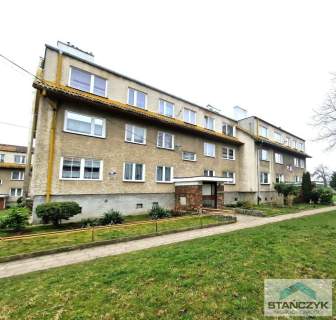 Duże Umeblowane Mieszkanie 67.90 m2   Balkon - Piw
