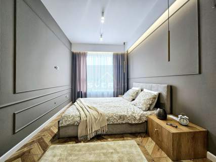 M4 Piękne nowe mieszkanie Parkitka