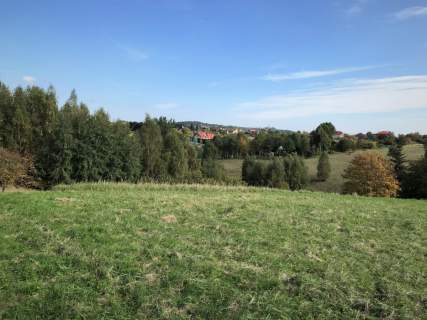 Piękna okolica 37 km od serca Krakowa