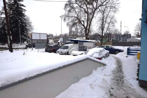 LOKAL do wynajęcia 30 m2 - NISKA CENA