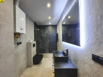 Gotowe mieszkania super oferta, Paderewskiego , wykończone łazienki