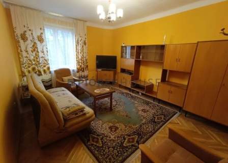 2-pokojowe mieszkanie Ochota ul. Domaniewska