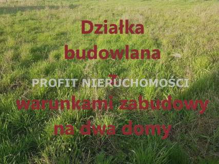 Malownicza okolica-rzeka Ner-warunki zabudowy