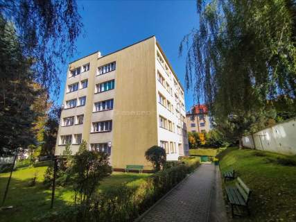 Mieszkanie do wynajęcia, 28,47 m2, Polanica-Zdrój