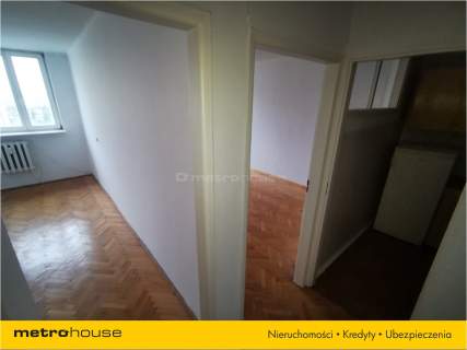 Mieszkanie na sprzedaż, 37,61 m2, Puławy
