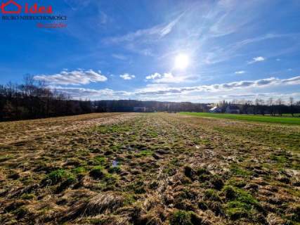 Działka budowlana na sprzedaż, 9900 m2, Malinówka