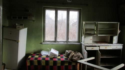 Dom mieszkalny wolnostojący w gminie Radymno