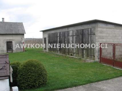 Działka siedliskowa na sprzedaż, 63400 m2, Gurba