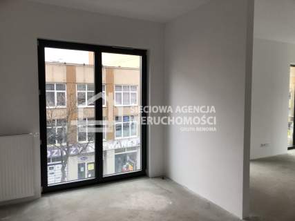 Apartament w prestiżowej inwestycji Gdynia Śródm.