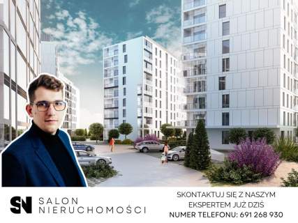 Apartamenty z klasą w Gdyni Orłowo