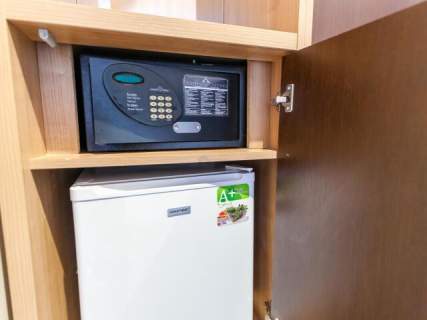 Apartament w 4 Hotelu Diva Spa