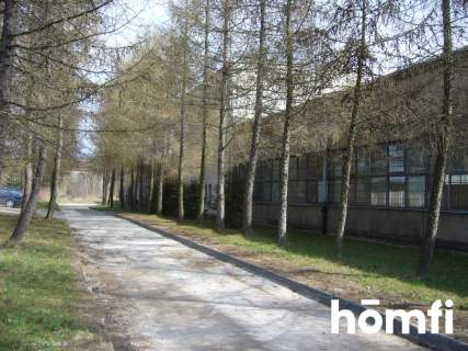 10 ha Inwestycje Przemysłowo - Magazynowe