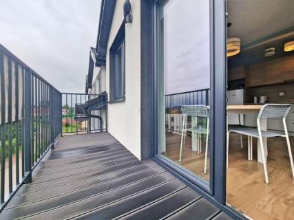 Apartament w Mielnie