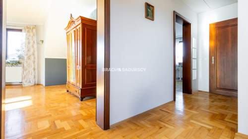 Dom na sprzedaż, 236 m2, Kraków