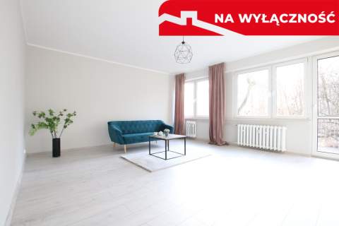Mieszkanie, Lublin, LSM, 4 pokoje, 73m2, generalny