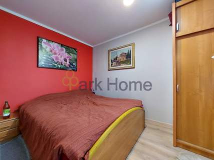 Centrum 40,90m2 2 pokoje Balkon PARTER 