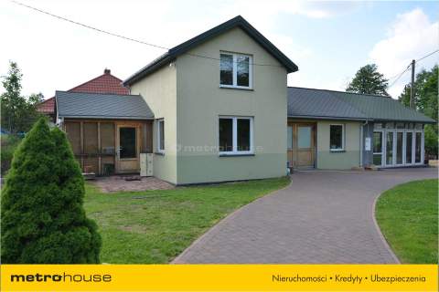 Dom na sprzedaż, 160 m2, Grodzisk Mazowiecki