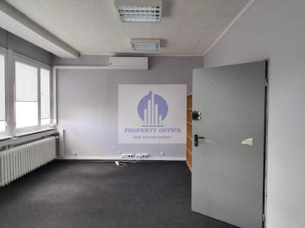 Praga Południe biuro 46,50 m2