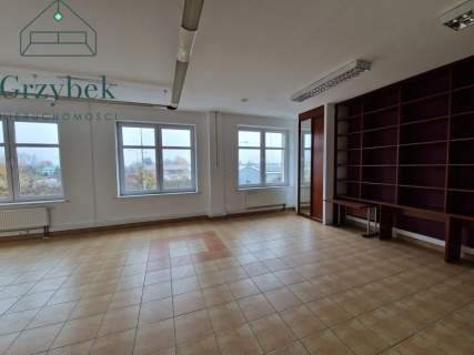 Lokal użytkowy, pokój biurowy Podgórze, Płaszów
