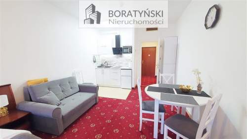 Kołobrzeg - apartament 700 m od plaży
