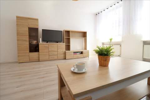 Mieszkanie na sprzedaż, 138,5 m2, Gliwice