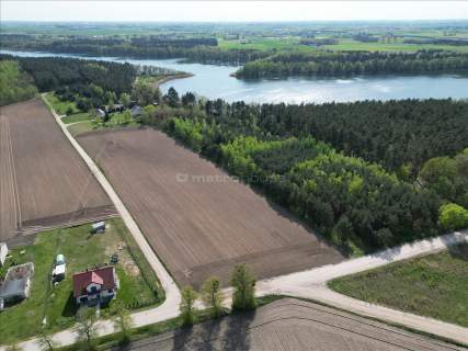 Działka rolna na sprzedaż, 1302 m2, Kowalewo Pomorskie
