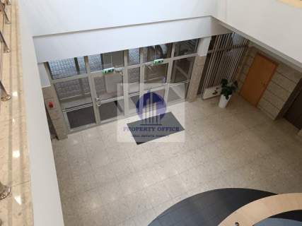 Mokotów biuro 35,53 m2