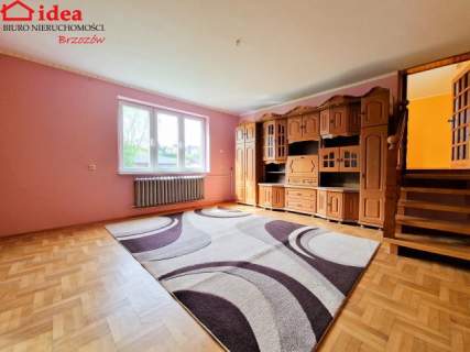 Mieszkanie na sprzedaż, 120 m2, Jasienica Rosielna