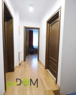 Luksusowy dom w atrakcyjnej lokalizacji 