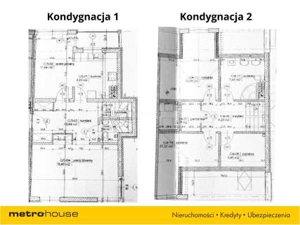 Mieszkanie na sprzedaż, 103 m2, Pruszków