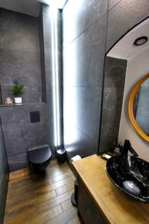 Apartament w centrum miasta
