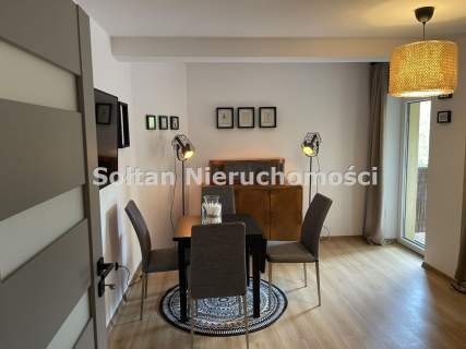 Mieszkanie na sprzedaż, 51,8 m2, Warszawa