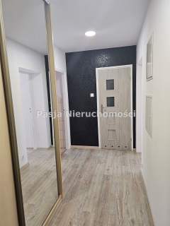 W centrum, I piętro, 52 m2 we Wrocławiu