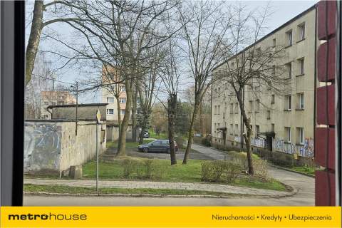 Mieszkanie na sprzedaż, 37,22 m2, Katowice