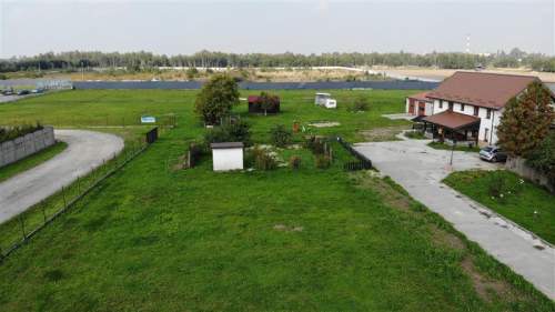 Obiekt - Koszalin
