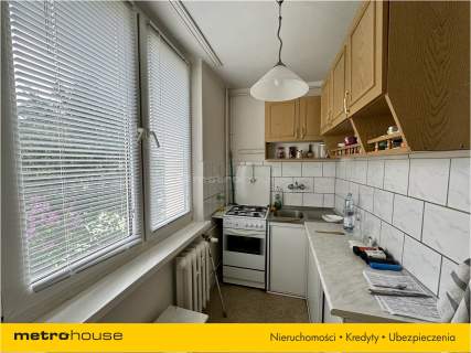Mieszkanie na sprzedaż, 46,1 m2, Wodzisław Śląski