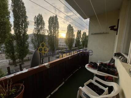 REZERWACJA Mieszkanie 3 pokojowe. II piętro 