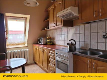 Mieszkanie na sprzedaż, 40,3 m2, Olsztyn