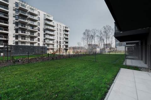 Mieszkanie na sprzedaż, 41,19 m2, Katowice
