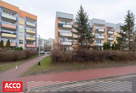 Mieszkanie idealne pod inwestycję - Gdańsk Zaspa