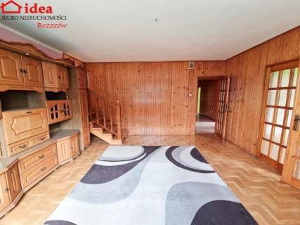 Mieszkanie na sprzedaż, 120 m2, Jasienica Rosielna