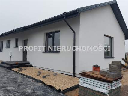 Dom na sprzedaż, 104 m2, Wola Załężna