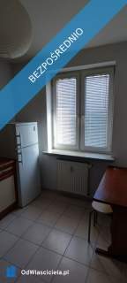 Mieszkanie 2- pokojowe 42,3 m2 ul. Sw. A. Boboli