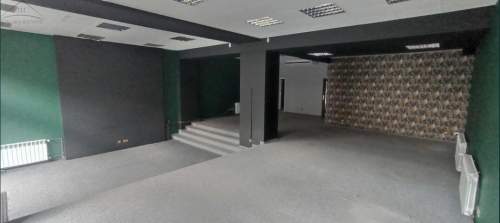 Lokal 150m2 na wynajem ul. Górnośląska
