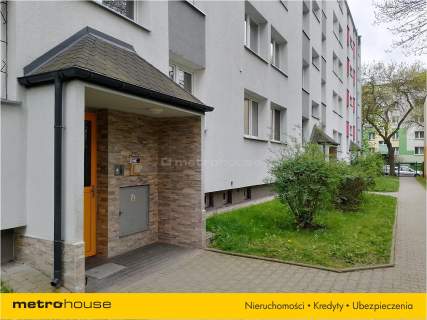 Mieszkanie na sprzedaż, 36,63 m2, Łódź