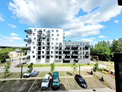Mieszkanie na sprzedaż, 28,27 m2, Bydgoszcz